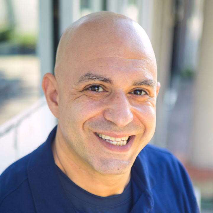 compliancevent Speaker Justin Muscolino