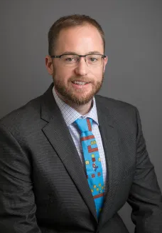 compliancevent Speaker Matthew Burr